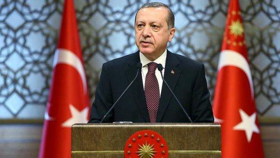 Cumhurbaşkanı Erdoğan, fon soruşturmasına ilişkin dikkat çeken açıklamalarda bulundu