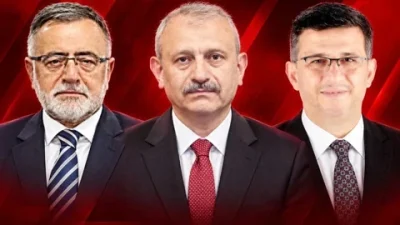 Gazze için toplanan bağışların fonlarda değerlendirildiği iddiaları, Türkiye Diyanet Vakfı'nda