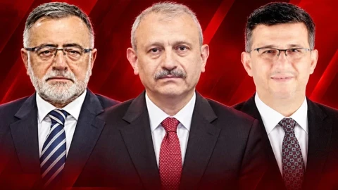Gazze için toplanan bağışların fonlarda değerlendirildiği iddiaları, Türkiye Diyanet Vakfı'nda