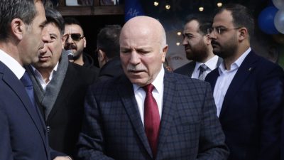 SEKMEN’İN ADI BAKANLIK İDDİALARIYLA GÜNDEMDE!