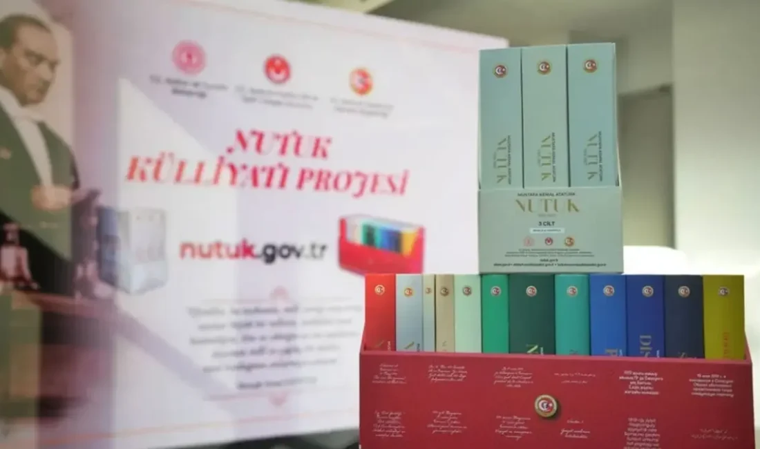 AKP Genel Başkan Yardımcısı Kürşad Zorlu, "Kazakça ve Türkmence dahil