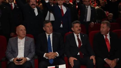 SEKMEN’DEN SİNAN OĞAN’A TEŞEKKÜR: ERZURUM BULUŞMASI’NDA ORTAK AKIL VURGUSU