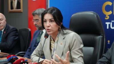 ERZURUM’DA BASIN MENSUPLARIYLA BULUŞTU