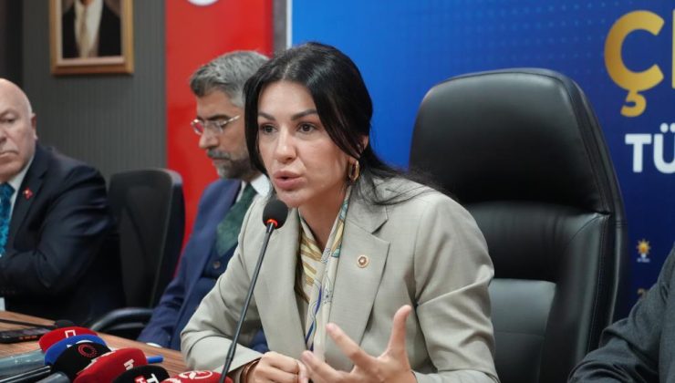 ERZURUM’DA BASIN MENSUPLARIYLA BULUŞTU