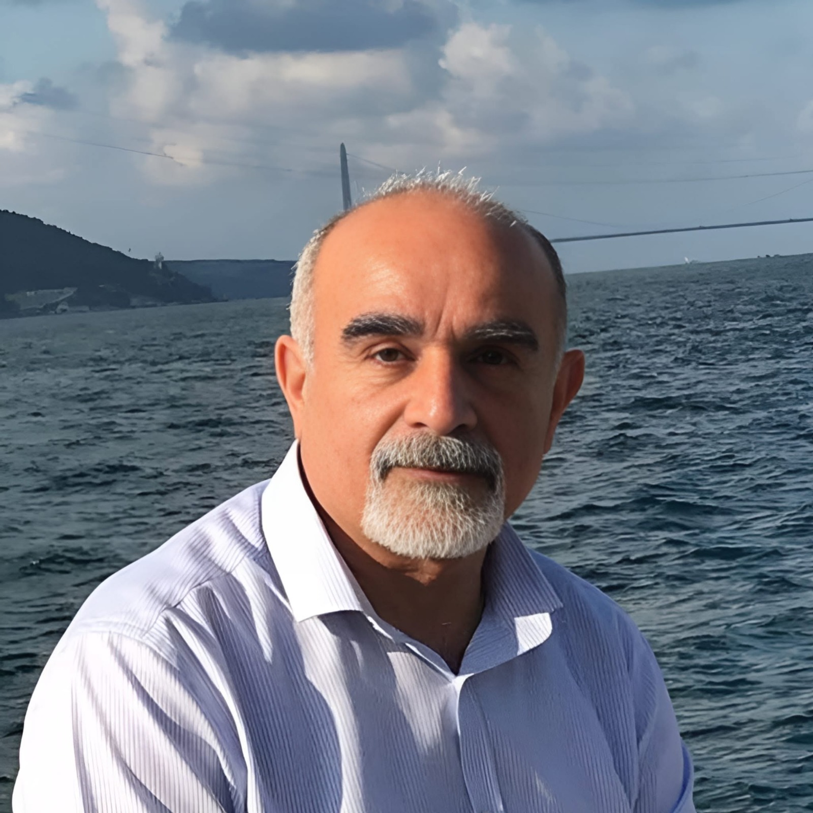 Mehmet Akkaya