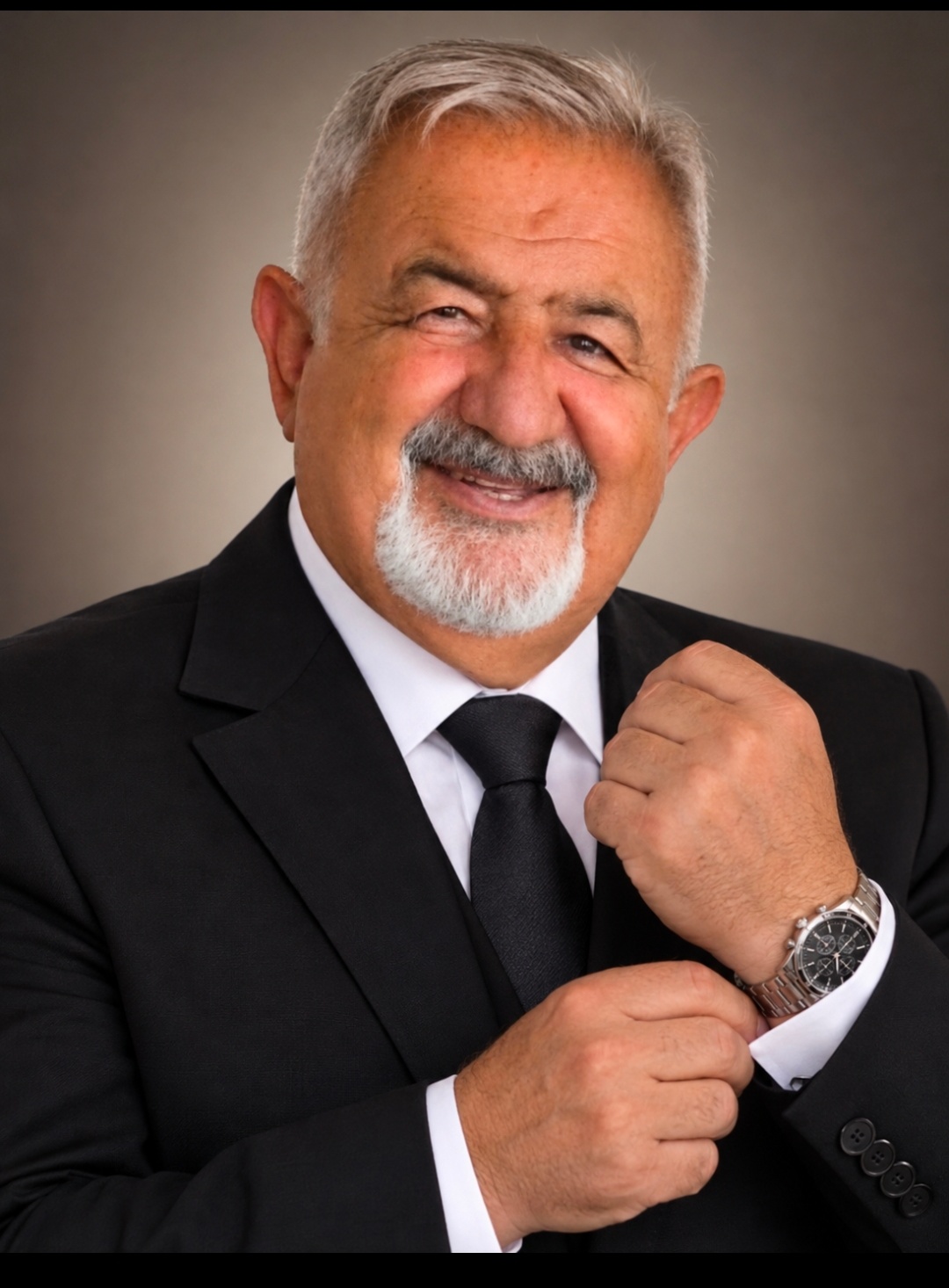 Fethi Karadeniz