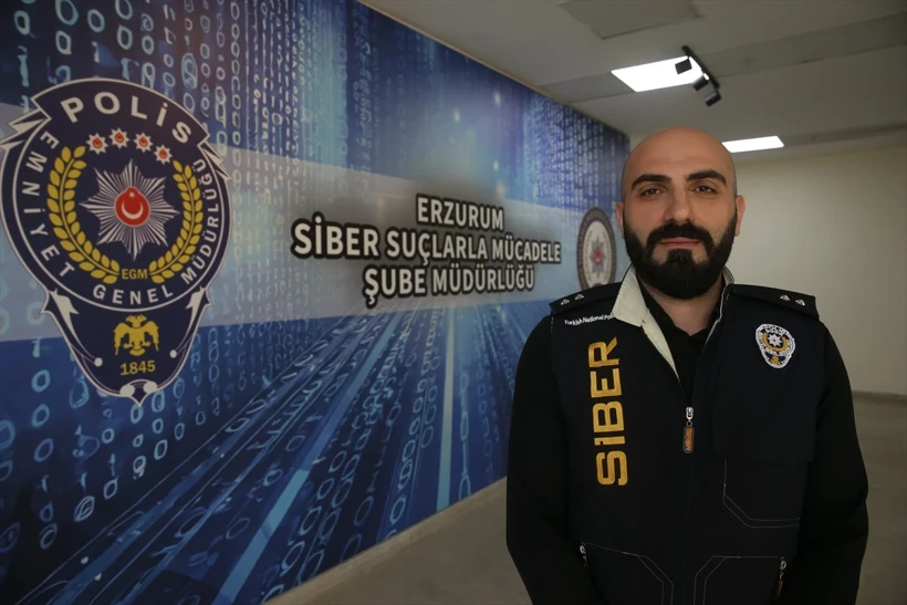 Erzurum'da başta araç alım satımı olmak üzere çeşitli alışverişlerde dolandırıcıların