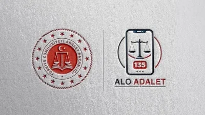 Adalet Bakanı Akın Gürlek, 5 yılı aşan dava ve 3