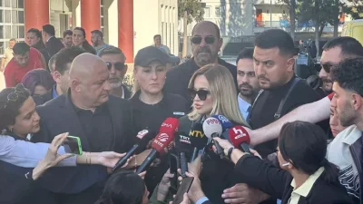 Annesi Gül Tut'un ölümüyle ilgili ağırlaştırılmış müebbet hapis cezası alan