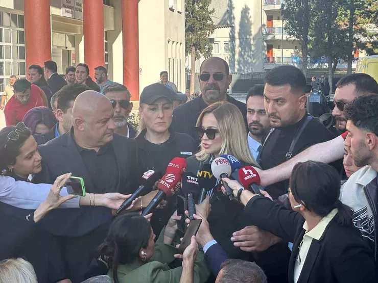 Annesi Gül Tut'un ölümüyle ilgili ağırlaştırılmış müebbet hapis cezası alan