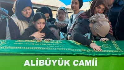 Zonguldak'ın Kilimli ilçesindeki maden ocağında meydana gelen grizu patlamasında hayatını