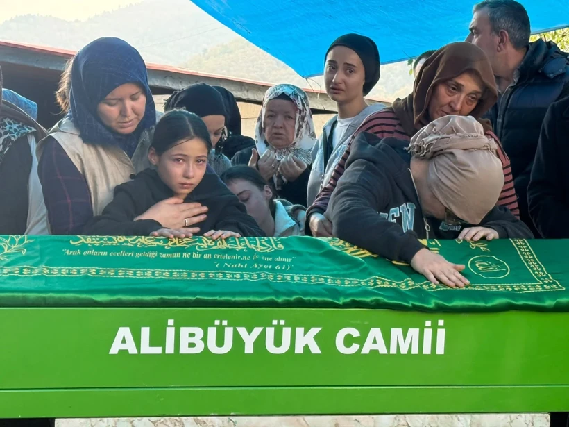 Zonguldak'ın Kilimli ilçesindeki maden ocağında meydana gelen grizu patlamasında hayatını