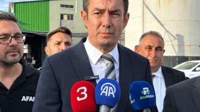 Afyonkarahisar Vali Yardımcısı İhsan Ayrancı'nın aracında hayatına son vermesinin ardından