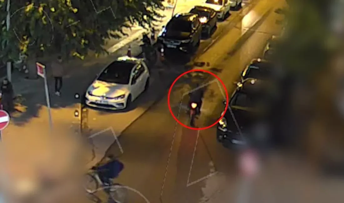 Batman’da bir iş yerine düzenlenen silahlı saldırının ardından iş yeri