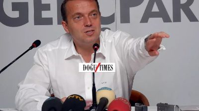 Gazeteci Orhan Uğuroğlu, geçmişte Cem Uzan’ın ailesine yönelik uygulamalar ile