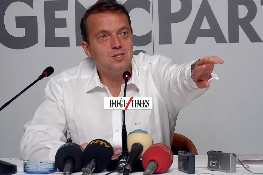 Gazeteci Orhan Uğuroğlu, geçmişte Cem Uzan’ın ailesine yönelik uygulamalar ile
