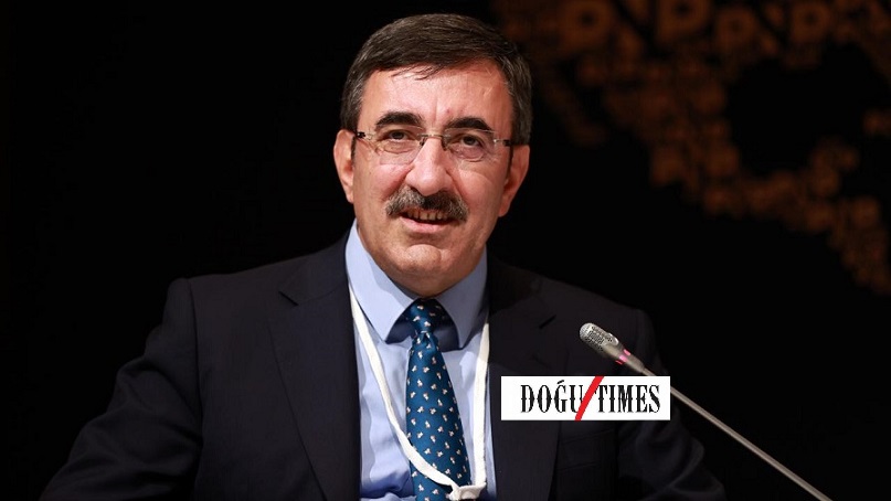 Cumhurbaşkanı Yardımcısı Cevdet Yılmaz başkanlığında, Altıncı Fon Kurulu Toplantısı gerçekleştirdi.