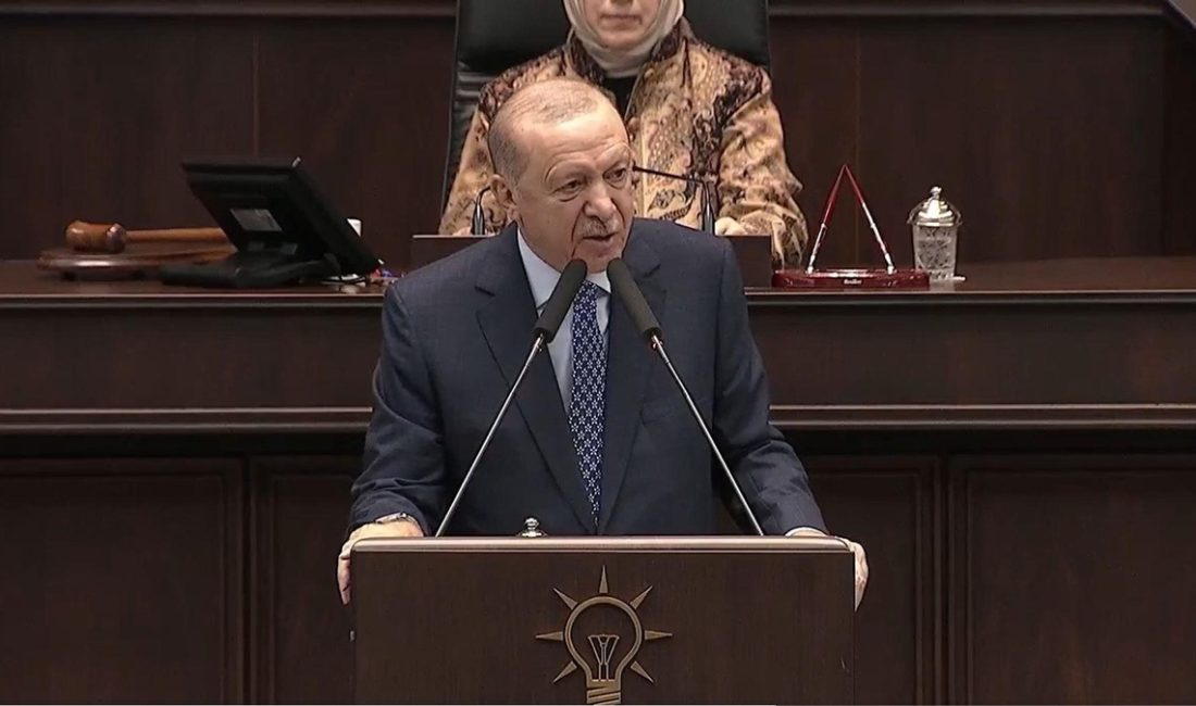 Yeni Parti Genel Başkanı Özgür Özel'in "Ben savaştayım, büyük bir