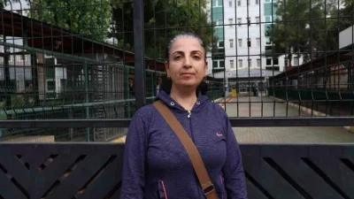 Diyarbakır'da 70 yaşındaki bir kadın, telefonda kendilerini Kayapınar Emniyeti'nden polis