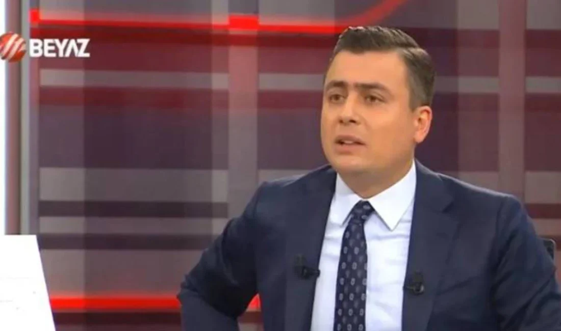 Osman Gökçek’in adıyla anılan Beyaz TV’nin Ankara merkezinde geçtiğimiz hafta