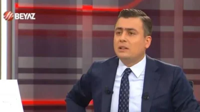 Osman Gökçek’in adıyla anılan Beyaz TV’nin Ankara merkezinde geçtiğimiz hafta
