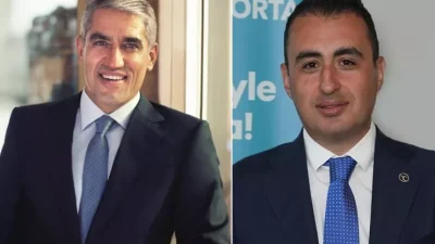 İstanbul Cumhuriyet Başsavcılığı'nın kara para aklama soruşturmasında, aralarında gazeteci Murat