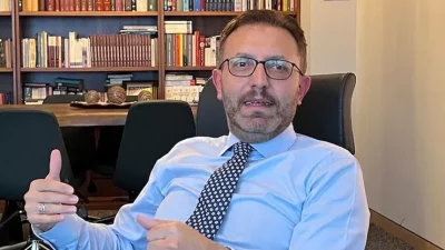 İstanbul Cumhuriyet Başsavcılığı tarafından yürütülen fon soruşturmasında, eski AK Parti