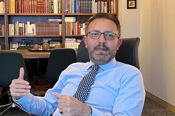 İstanbul Cumhuriyet Başsavcılığı tarafından yürütülen fon soruşturmasında, eski AK Parti