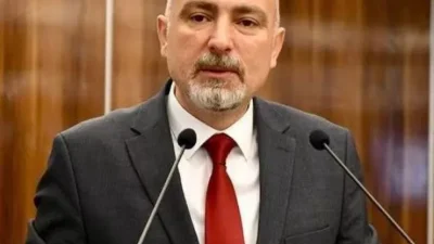 Hopa Belediyesi, Eti Bakır A.Ş'nin hibe ettiği beton mikserini iade