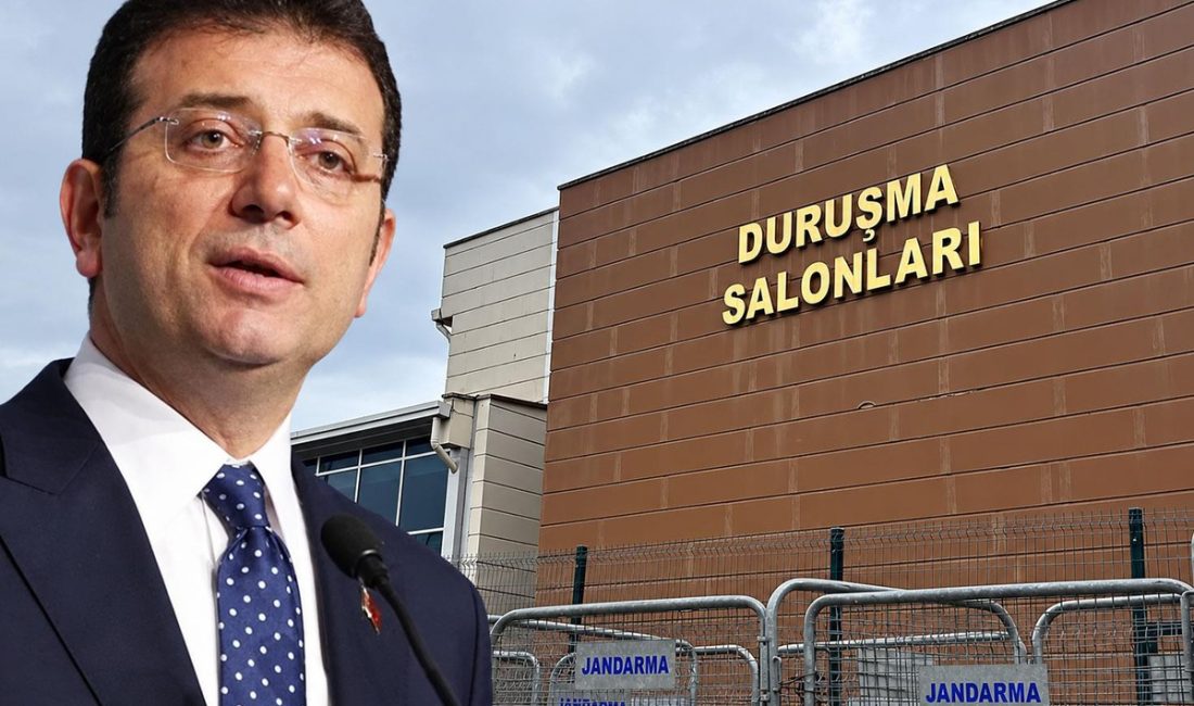 İstanbul Büyükşehir Belediyesi'ne yönelik yolsuzluk iddiasıyla açılan davada mahkeme, 7