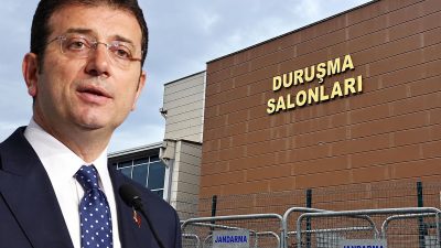 İstanbul Büyükşehir Belediyesi'ne yönelik yolsuzluk iddiasıyla açılan davada mahkeme, 7
