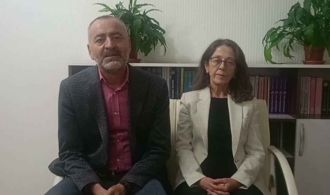 Cihan Aydın, Kars'ın ardından Ağrı, Van ve Hakkari'ye de gideceklerini
