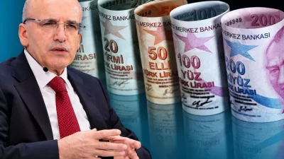 Uluslararası Para Fonu (IMF), Türkiye'nin son 10 yılda mali şeffaflık