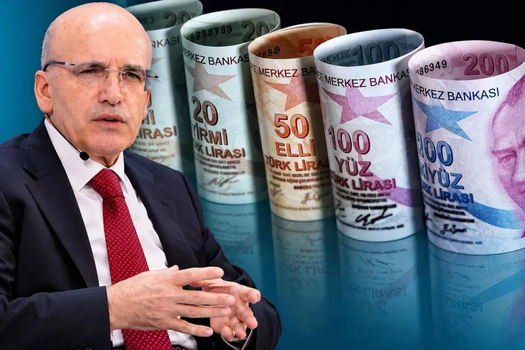 Uluslararası Para Fonu (IMF), Türkiye'nin son 10 yılda mali şeffaflık