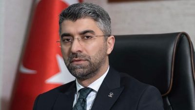 AK Parti Erzurum İl Başkanı Av. İbrahim Küçükoğlu, Yavi Şehitler