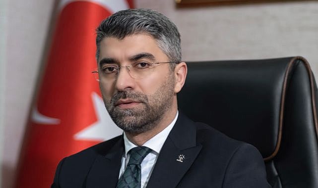 AK Parti Erzurum İl Başkanı Av. İbrahim Küçükoğlu, Yavi Şehitler