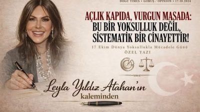 DENİZ BİTTİ, SIRA VATANDAŞIN ETİNDE: SERBEST PİYASA KILIFLI SOYGUN DÜZENİ