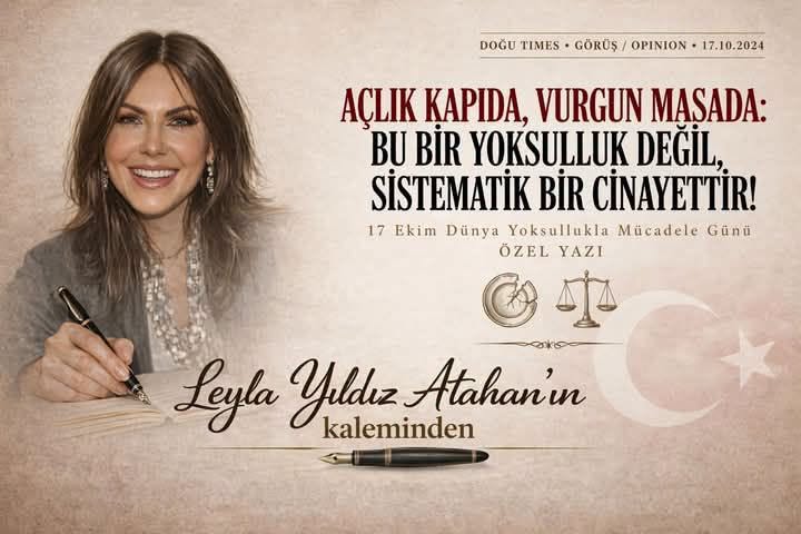 DENİZ BİTTİ, SIRA VATANDAŞIN ETİNDE: SERBEST PİYASA KILIFLI SOYGUN DÜZENİ
