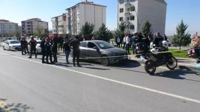 Malatya’nın Yeşilyurt ilçesinde eşi H.A. tarafından bıçaklanan 61 yaşındaki Perihan