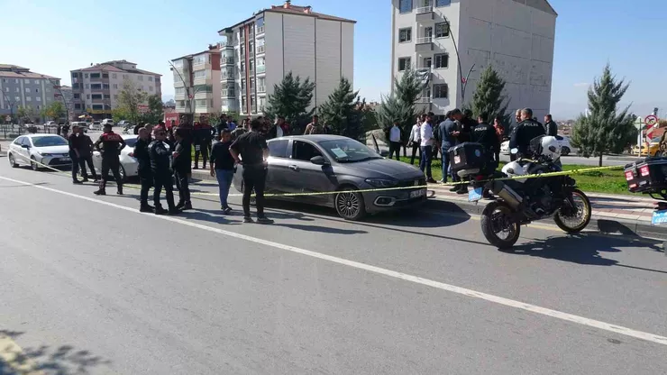 Malatya’nın Yeşilyurt ilçesinde eşi H.A. tarafından bıçaklanan 61 yaşındaki Perihan