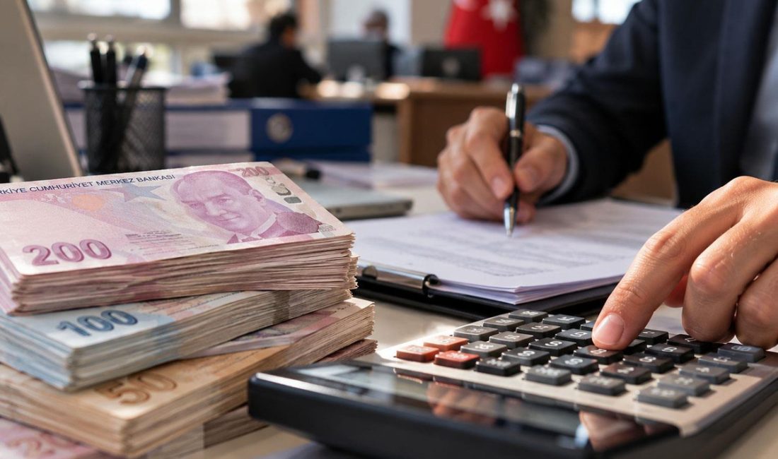 Merkezi Yönetim Bütçe Kanunu Teklifi'ne göre saatlik fazla mesai ücreti