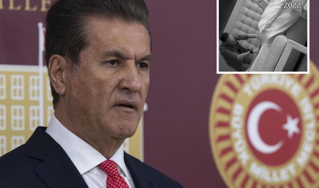 Mustafa Sarıgül hakkındaki soruşturmada, korumasının iddialarının ardından yeni gözaltı kararları
