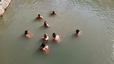 Namağlup ağır sıklet boksör Umut Çamkıran, 7 Kasım'da İstanbul'da Mourad