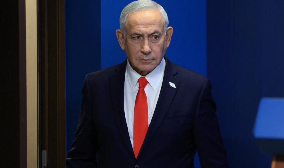 İsrail'de seçim sandığı hükümet krizine kapı araladı. Netanyahu çoğunluğu kaybederken