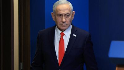 İsrail'de seçim sandığı hükümet krizine kapı araladı. Netanyahu çoğunluğu kaybederken