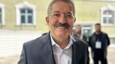 Resmi olmayan ilk sonuçlara göre Van TSO seçimini mevcut Başkan