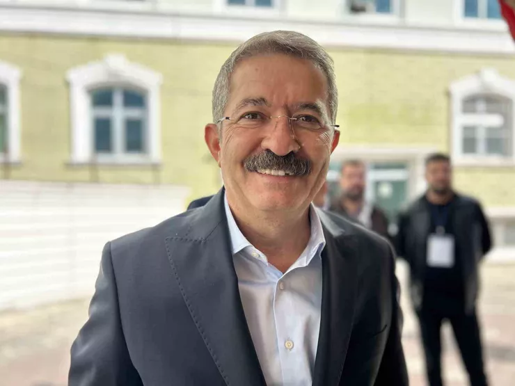 Resmi olmayan ilk sonuçlara göre Van TSO seçimini mevcut Başkan