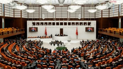 Kafe ve restoranlarda sigara içilebilecek alanların yeniden belirlenmesi, açık alanlarda