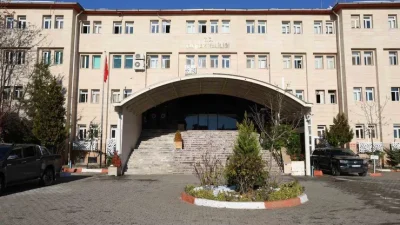 Şırnak Valiliği, İl Jandarma Komutanlığı'nca 26-27 Ekim 2026'da Namazdağı'nda kontrollü