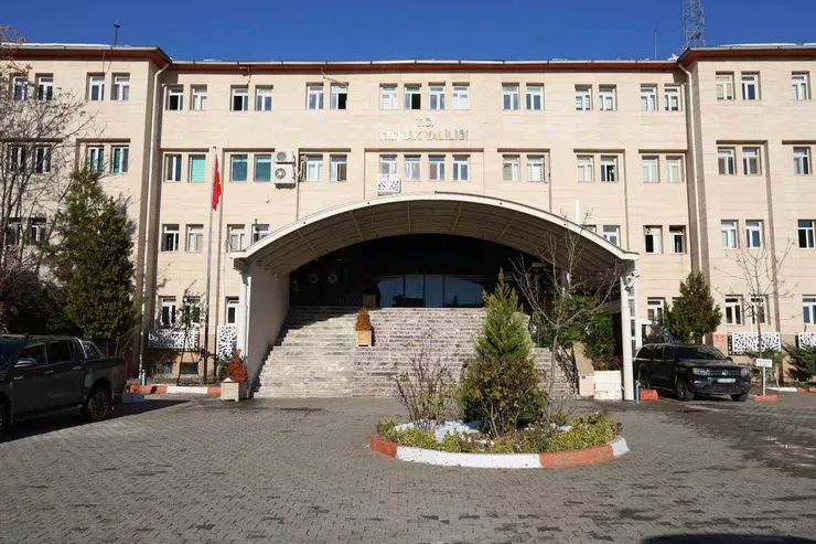 Şırnak Valiliği, İl Jandarma Komutanlığı'nca 26-27 Ekim 2026'da Namazdağı'nda kontrollü